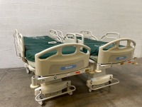 HILL-ROM CARE ASSIST HOSPITAL BED LOT OF 2