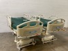 HILL-ROM CARE ASSIST HOSPITAL BED LOT OF 2