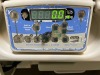 HILL-ROM CARE ASSIST HOSPITAL BED LOT OF 2 - 5