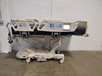HILL-ROM TOTALCARE BARIATRIC PLUS HOSPITAL BED