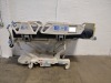 HILL-ROM TOTALCARE BARIATRIC PLUS HOSPITAL BED
