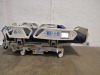 HILL-ROM TOTALCARE BARIATRIC PLUS HOSPITAL BED - 4