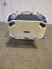 HILL-ROM TOTALCARE BARIATRIC PLUS HOSPITAL BED - 5