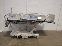 HILL-ROM TOTALCARE BARIATRIC PLUS HOSPITAL BED