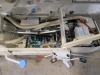 HILL-ROM TOTALCARE SPORT 2 HOSPITAL BED - 2