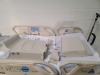 HILL-ROM TOTALCARE SPORT 2 HOSPITAL BED - 4