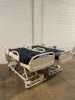 HILL-ROM VERSACARE HOSPITAL BEDS (LOT OF 2) - 2
