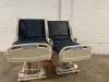 HILL-ROM VERSACARE HOSPITAL BEDS (LOT OF 2) - 3