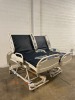 HILL-ROM VERSACARE HOSPITAL BEDS (LOT OF 2) - 4