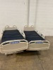 HILL-ROM VERSACARE HOSPITAL BEDS (LOT OF 2) - 5