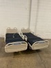 HILL-ROM VERSACARE HOSPITAL BEDS (LOT OF 2)