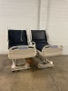 HILL-ROM VERSACARE HOSPITAL BEDS (LOT OF 2) - 5