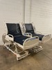 HILL-ROM VERSACARE HOSPITAL BEDS (LOT OF 2) - 6
