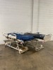 HILL-ROM VERSACARE HOSPITAL BEDS (LOT OF 2)