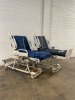 HILL-ROM VERSACARE HOSPITAL BEDS (LOT OF 2) - 3