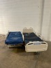 HILL-ROM VERSACARE HOSPITAL BEDS (LOT OF 2) - 4