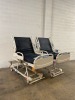 HILL-ROM VERSACARE HOSPITAL BEDS (LOT OF 2) - 3
