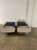 HILL-ROM VERSACARE HOSPITAL BEDS (LOT OF 2) - 4