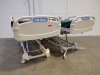 HILL-ROM VERSA CARE HOSPITAL BED LOT OF 2