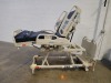 HILL-ROM VERSA CARE HOSPITAL BED LOT OF 2 - 2