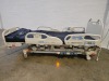HILL-ROM VERSA CARE HOSPITAL BED LOT OF 2 - 5