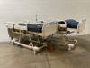 HILL-ROM VERSA CARE HOSPITAL BED LOT OF 2