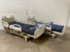 HILL-ROM VERSA CARE HOSPITAL BED LOT OF 2 - 3