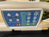 HILL-ROM VERSA CARE HOSPITAL BED LOT OF 2 - 5