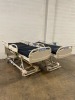 HILL-ROM VERSACARE HOSPITAL BEDS (LOT OF 2)