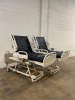 HILL-ROM VERSACARE HOSPITAL BEDS (LOT OF 2) - 3