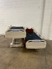HILL-ROM VERSACARE HOSPITAL BEDS (LOT OF 2) - 4