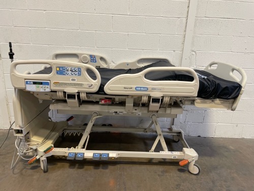 HILL-ROM VERSA CARE HOSPITAL BED