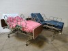HILL-ROM 723 HOSPITAL BEDS (LOT OF 2) - 2
