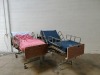 HILL-ROM 723 HOSPITAL BEDS (LOT OF 2) - 3
