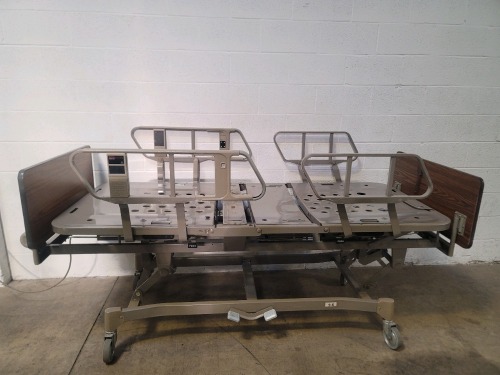 HILL-ROM CENTURY HOSPITAL BED