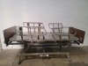 HILL-ROM CENTURY HOSPITAL BED