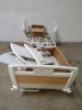 LINET ELEGANZA 3 HOSPITAL BED - 2