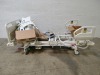 LINET ELEGANZA 3 HOSPITAL BED - 3