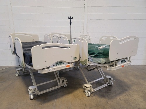 SIZEWISE HOSPITAL BED LOT OF 2