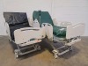 SIZEWISE HOSPITAL BED LOT OF 2 - 2