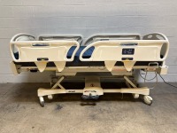 STRYKER FL28EX HOSPITAL BED