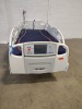 STRYKER 2131 INTOUCH HOSPITAL BED - 5