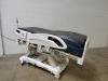 STRYKER INTOUCH HOSPITAL BED