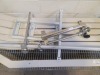 LOT OF 6 HOSPITAL BED PULL UP BAR - 3