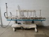 HILL-ROM 8020 STRETCHER - 2