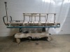 HILL-ROM 8020 STRETCHER - 3