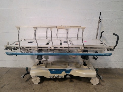 HILL-ROM 8020 STRETCHER