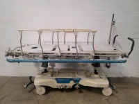 HILL-ROM 8020 STRETCHER