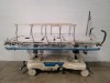 HILL-ROM 8020 STRETCHER