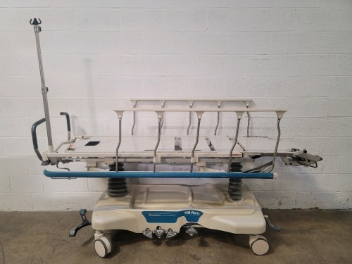 HILL-ROM P8010 STRETCHER